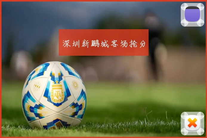 深圳新鹏城客场抢分