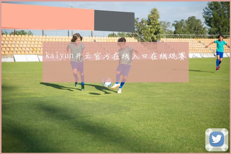kaiyun开云官方在线入口在线观赛
