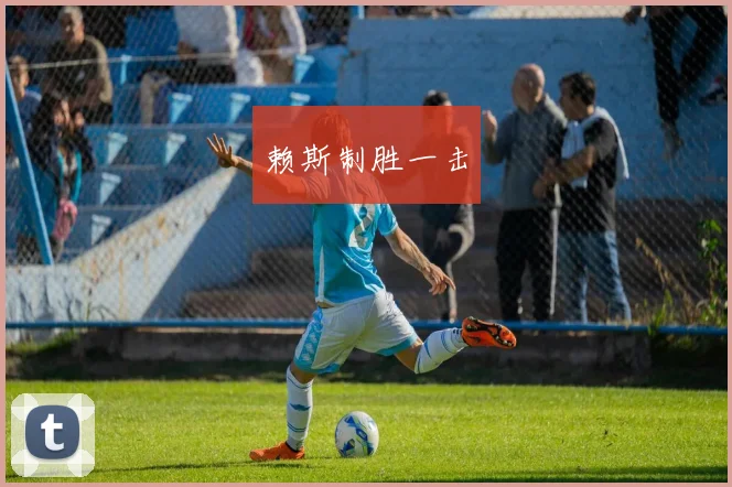 赖斯制胜一击