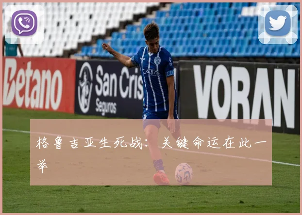 格鲁吉亚生死战：关键命运在此一举
