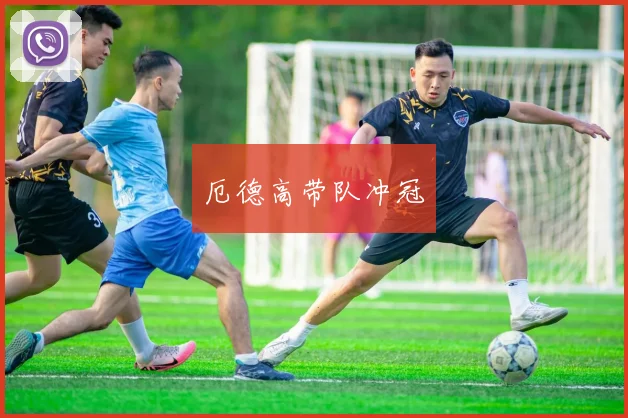 厄德高带队冲冠