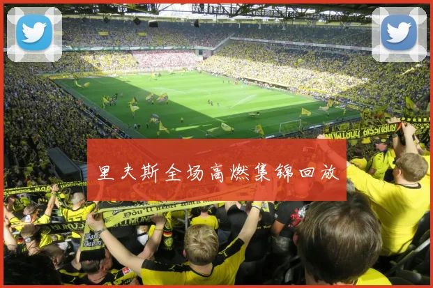 里夫斯全场高燃集锦回放
