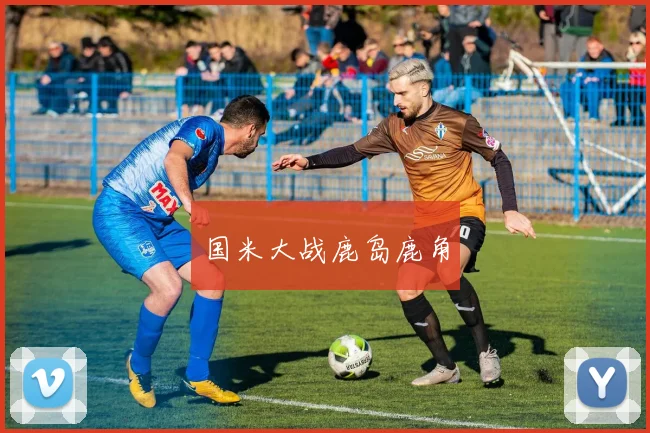 国米大战鹿岛鹿角