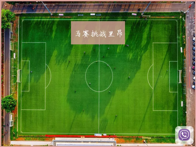 马赛挑战里昂