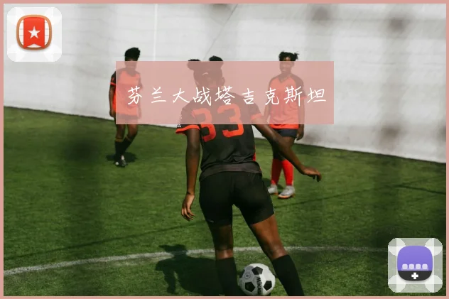 芬兰大战塔吉克斯坦