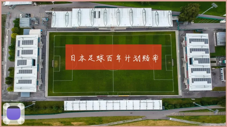 日本足球百年计划赔率