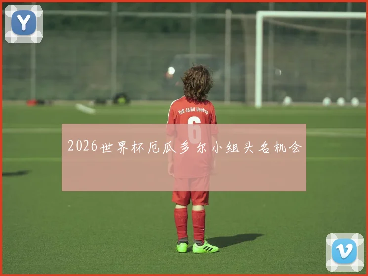 2026世界杯厄瓜多尔小组头名机会
