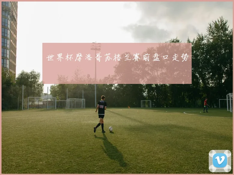 世界杯摩洛哥苏格兰赛前盘口走势