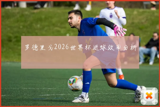 罗德里戈2026世界杯进球效率分析