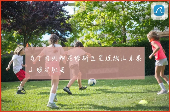 马丁内利维尼修斯巨星连线山东泰山锁定胜局